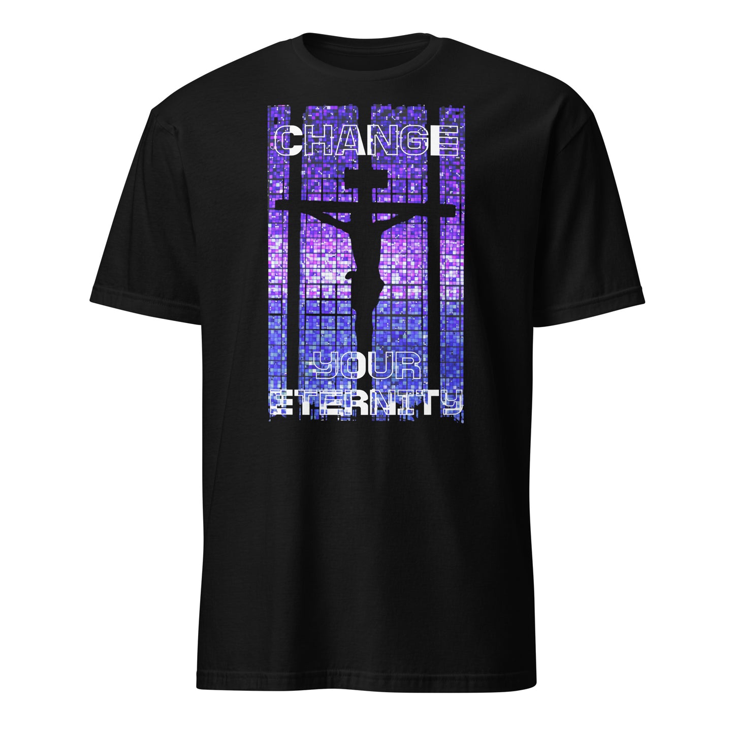 Change Your Eternity Tee