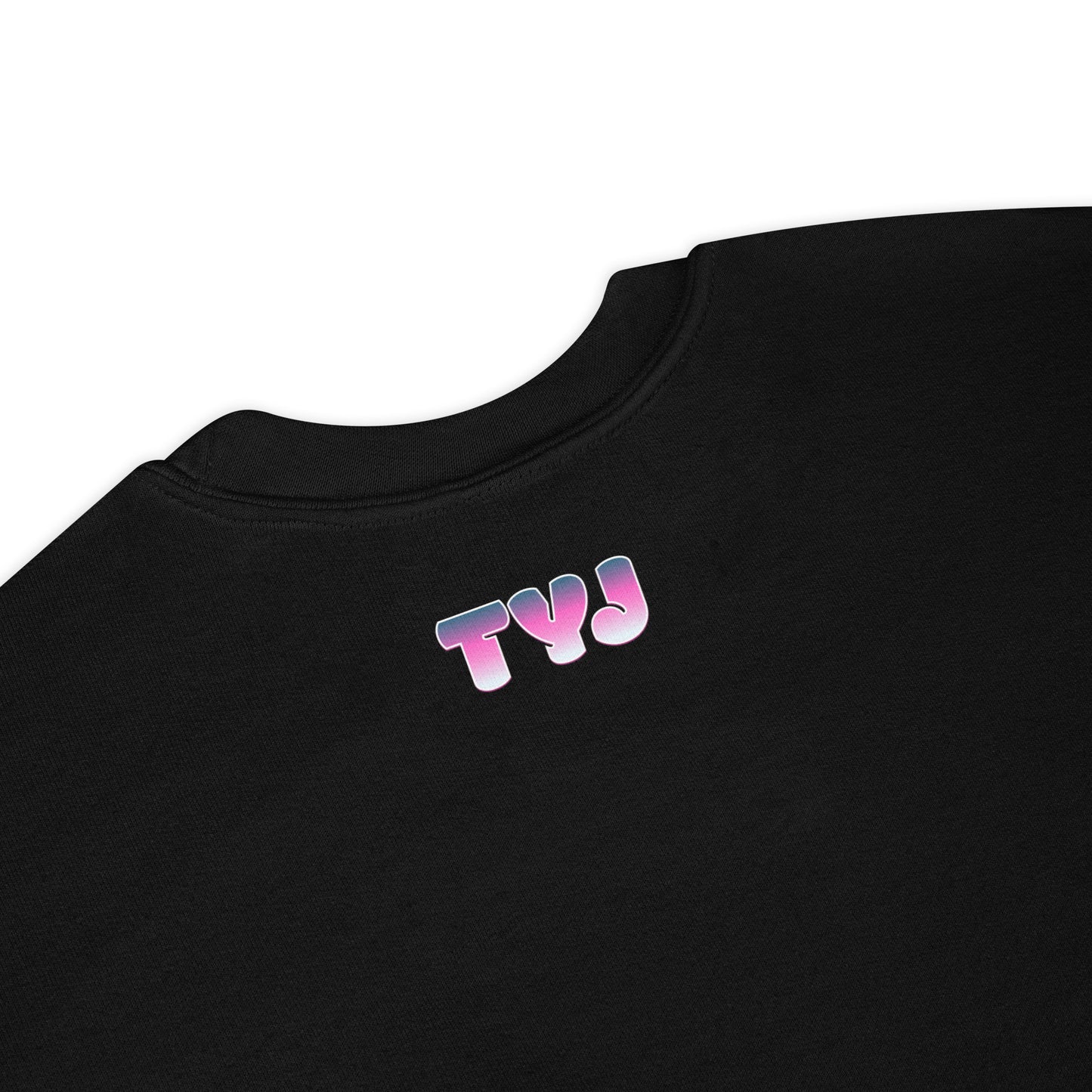 TYJ Thank You Jesus Sweatshirt