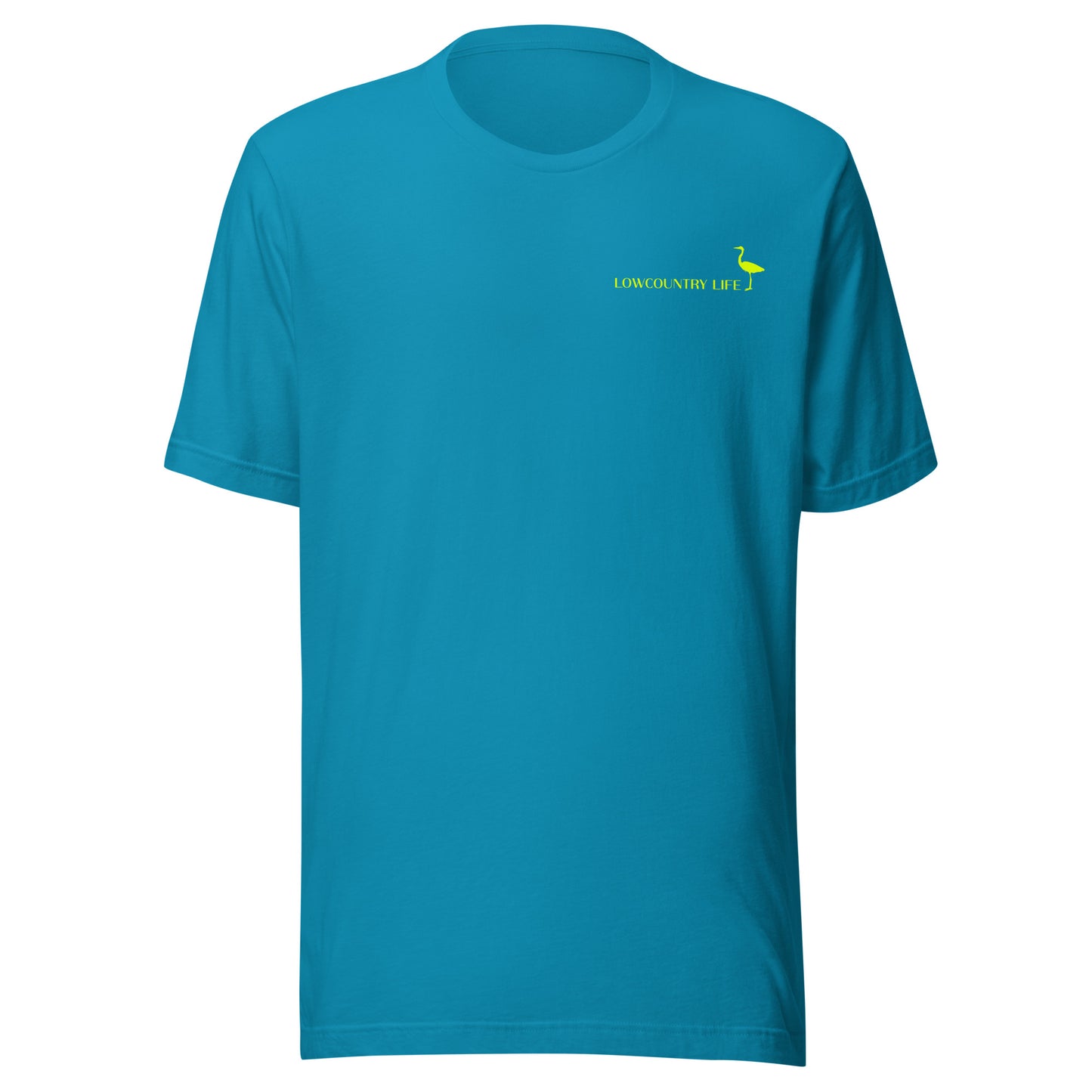 Lowcountry Oyster Tee