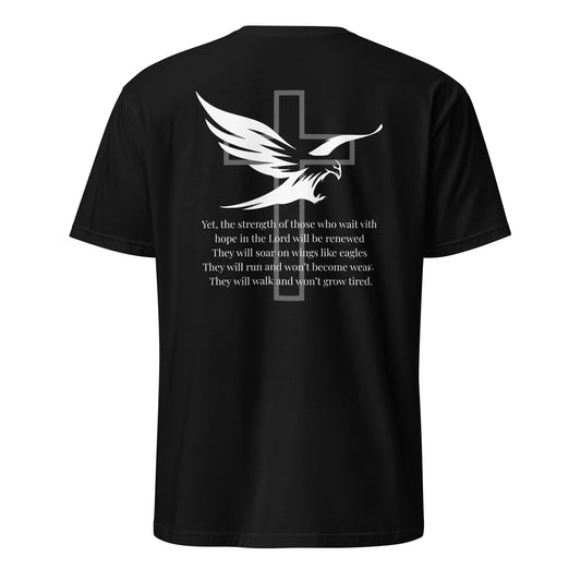 Isaiah 40:31 Tee