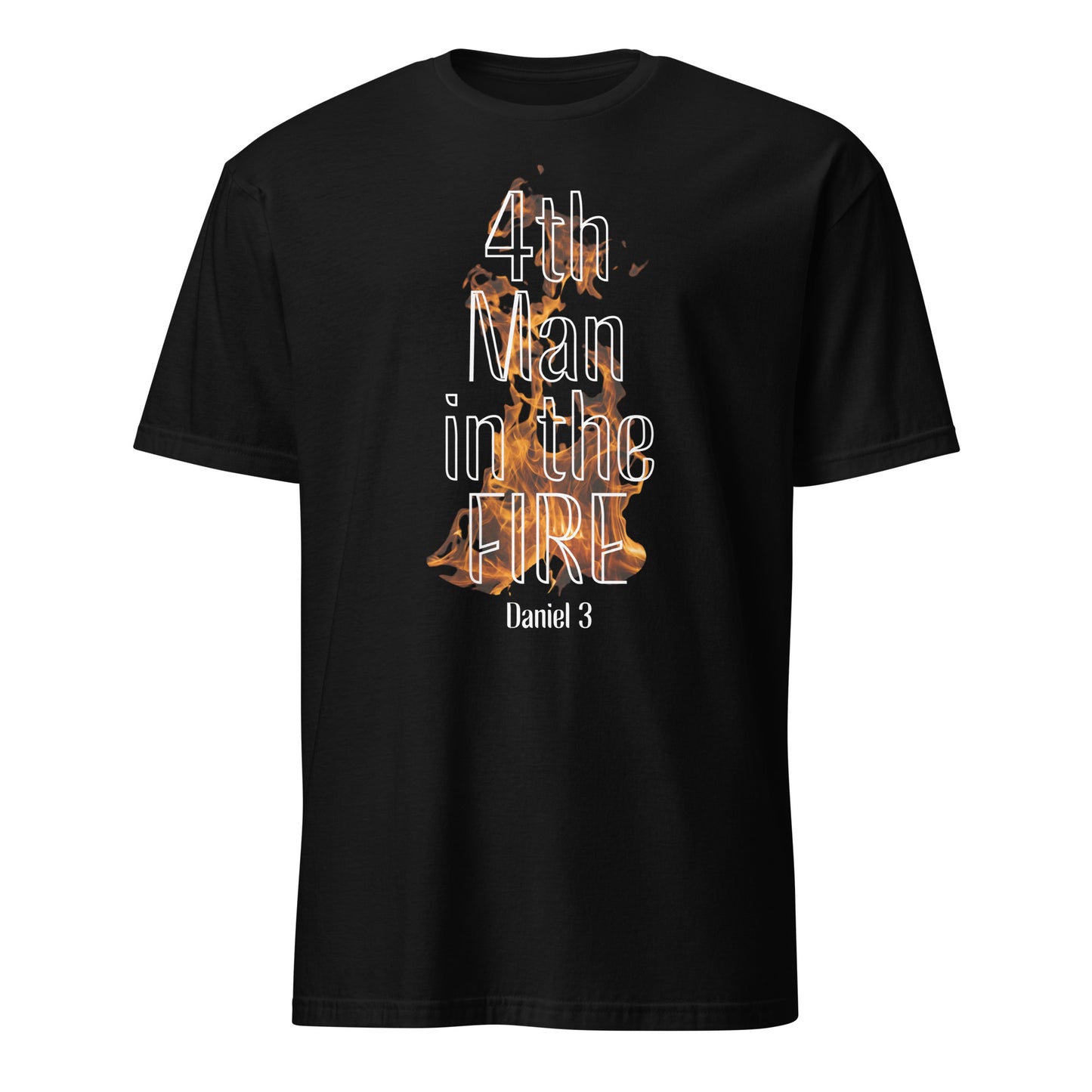 4th Man Tee