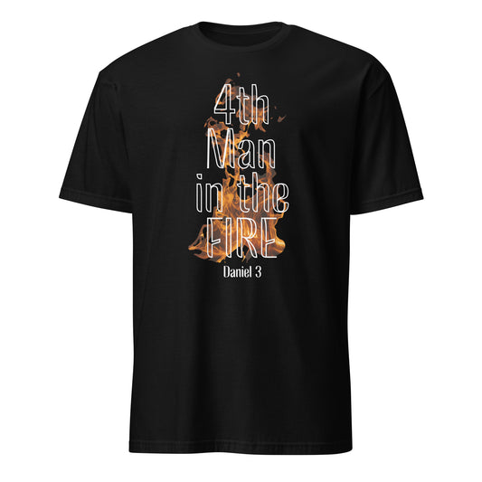 4th Man Tee