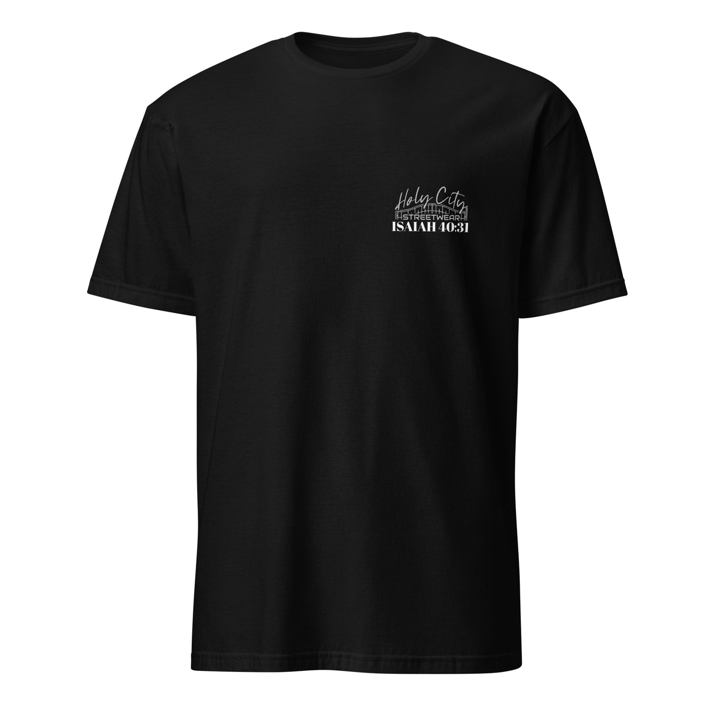 Isaiah 40:31 Tee