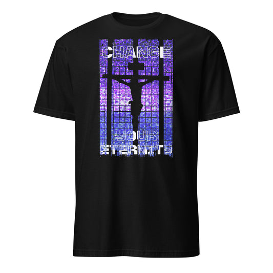 Change Your Eternity Tee