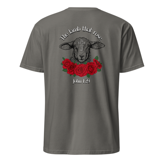 The Lamb That Rose Tee